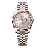 Rolex Datejust 41 mm 34