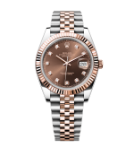 Rolex Datejust 41 mm