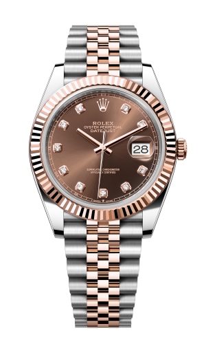 Rolex Datejust 41 mm