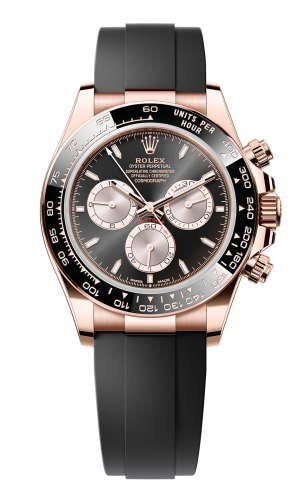 Rolex Daytona Cosmograph 40 mm