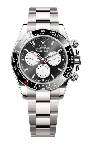 Rolex Daytona Cosmograph 40