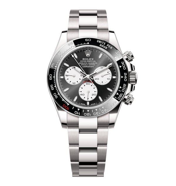 Rolex Daytona Cosmograph 40