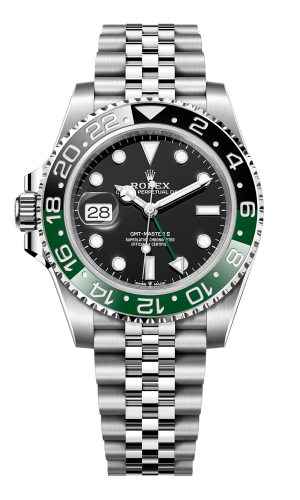 Rolex GMT Master II 40 mm