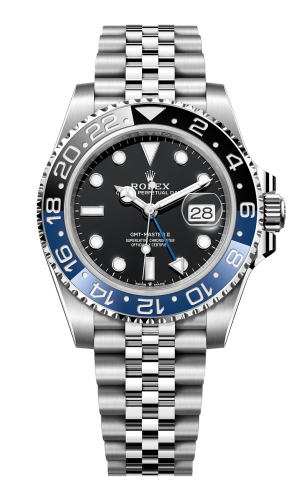 Rolex GMT-Master II 40 mm