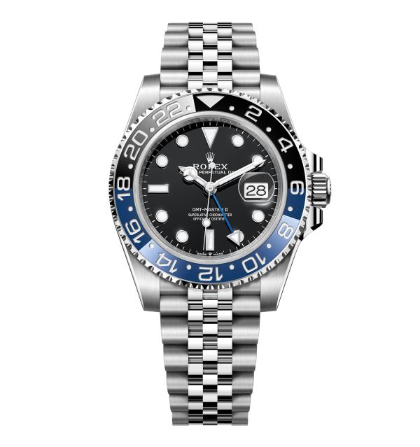 Rolex GMT-Master II 40 mm