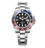 Rolex GMT-Master II – 40 mm