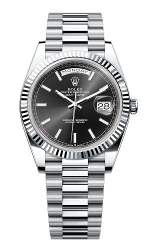 Rolex Day-Date 40 mm 50