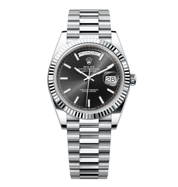 Rolex Day-Date 40 mm 50