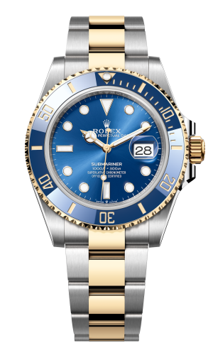 Rolex Submariner Date 41 mm