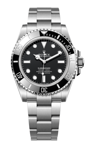 Rolex Submariner 41 mm