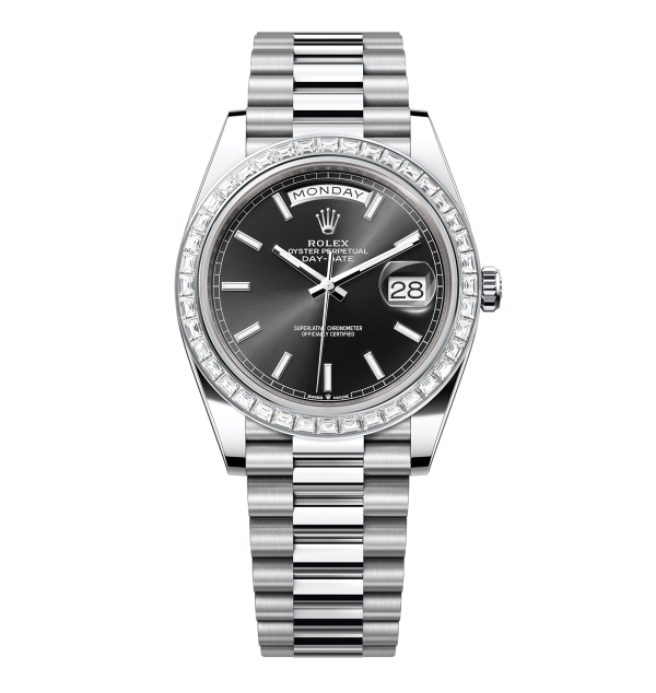 Rolex Day-Date 40 mm