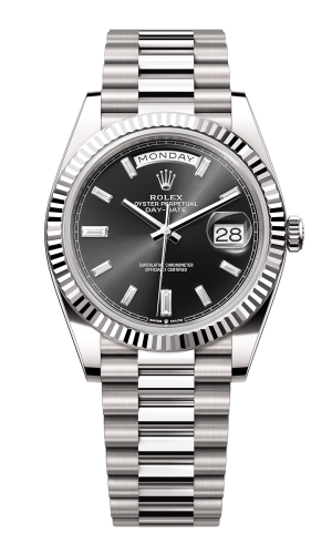 Rolex Day-Date 40 mm 17