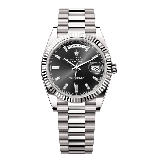 Rolex Day-Date 40 mm 17