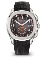 Patek Philippe Aquanaut Chronograph Stainless Steel