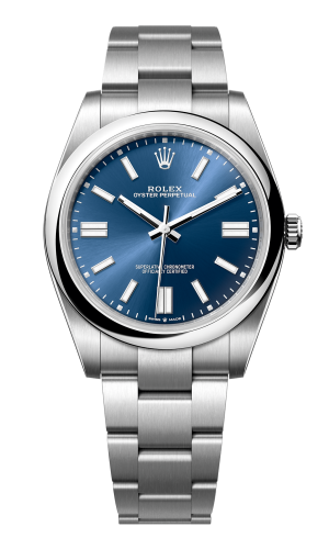 Rolex Oyster Perpetual 41 mm