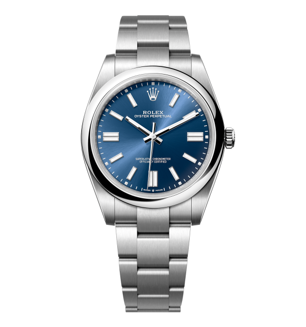 Rolex Oyster Perpetual 41 mm