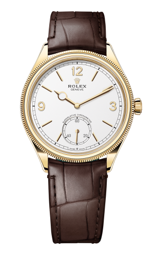 Rolex 1908 39 mm