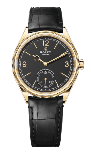 Rolex 1908 39 mm