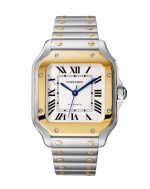 Santos de Cartier watch