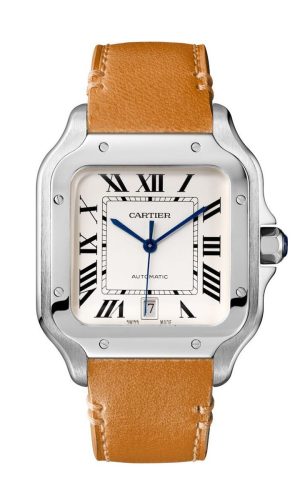 Cartier Santos de Cartier