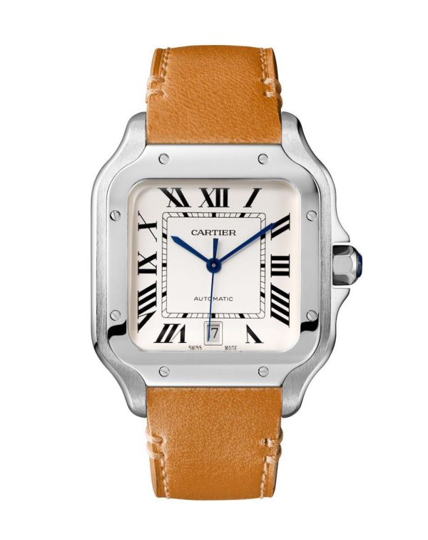 Cartier Santos de Cartier