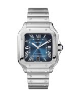 Cartier Santos de Cartier watch