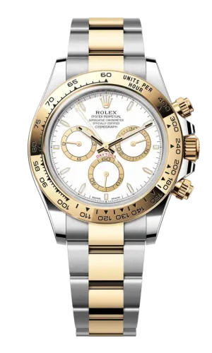 Rolex Daytona Cosmograph 40 mm